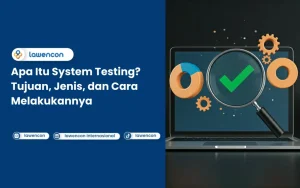 Apa Itu Testing Software Dan Bagaimana Cara Kerjanya Panduan Lengkap Untuk Pemula