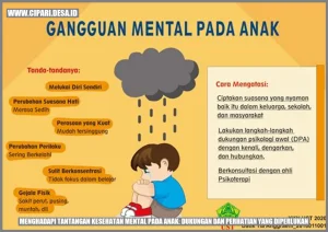 Cara Efektif Menghadapi Tantangan Kesehatan Anak Panduan Komprehensif Untuk Orang Tua Dan Pendidik
