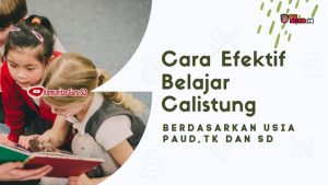Cara Efektif Menghadapi Tantangan Tk Dan Sd Panduan Lengkap Untuk Orang Tua Dan Pendidik