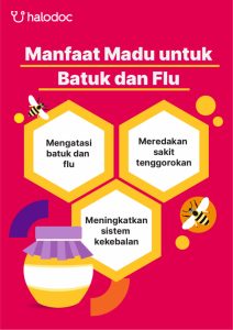 Cara Mengatasi Flu Dan Batuk Secara Alami Panduan Lengkap Pemulihan Dan Pencegahan Tanpa Obat