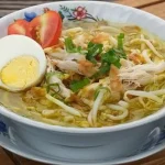 Kapan Waktu Terbaik Menikmati Soto Ayam Menyingkap Rahasia Kenikmatan Dalam Setiap Suapan