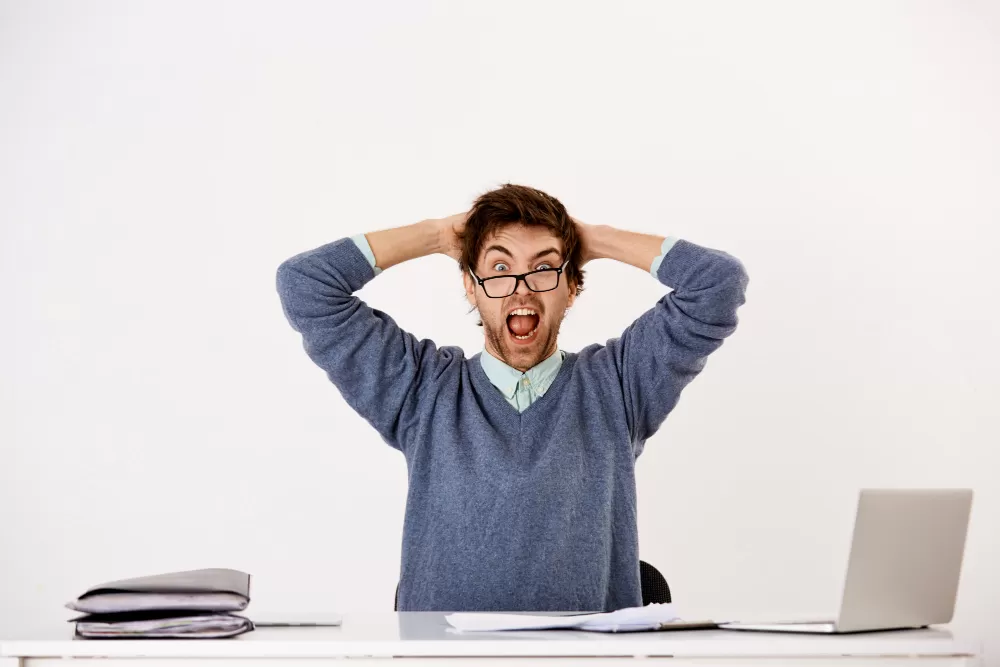 Kebiasaan Sehari Hari Penyebab Burnout Memahami Dan Mengatasinya