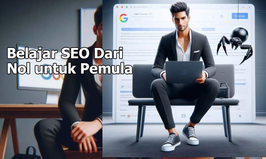Langkah Mudah Memulai Seo Website Dari Nol Panduan Lengkap Untuk Pemula