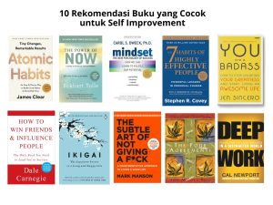 Melangkah Lebih Jauh Panduan Modern Self Improvement Untuk Jangka Panjang Menuju Kehidupan Yang Penuh Makna