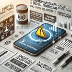 Mengatasi Kesalahan Umum Dalam Iklan Online Panduan Lengkap Untuk Hasil Optimal