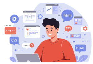 Panduan Lengkap Cara Memulai Karier Di Bidang Frontend Developer Dari Nol Hingga Profesional