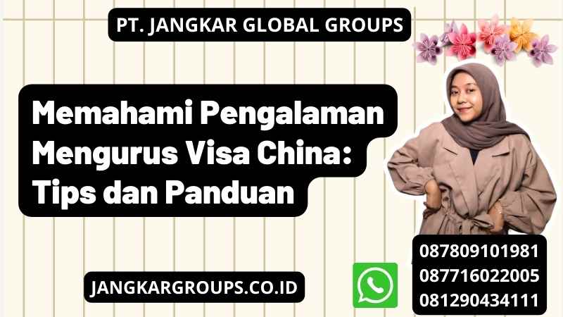 Panduan Realistis Tips Visa Berdasarkan Pengalaman Merancang Perjalanan Impian Tanpa Stres