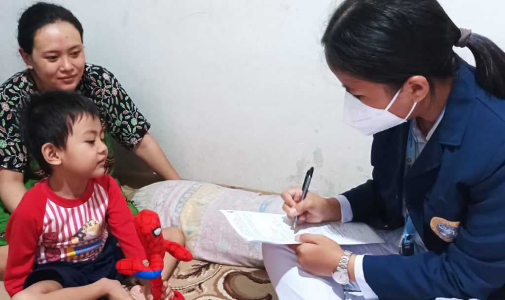 Pendekatan Efektif Untuk Optimalisasi Kesehatan Anak Fondasi Masa Depan Cemerlang