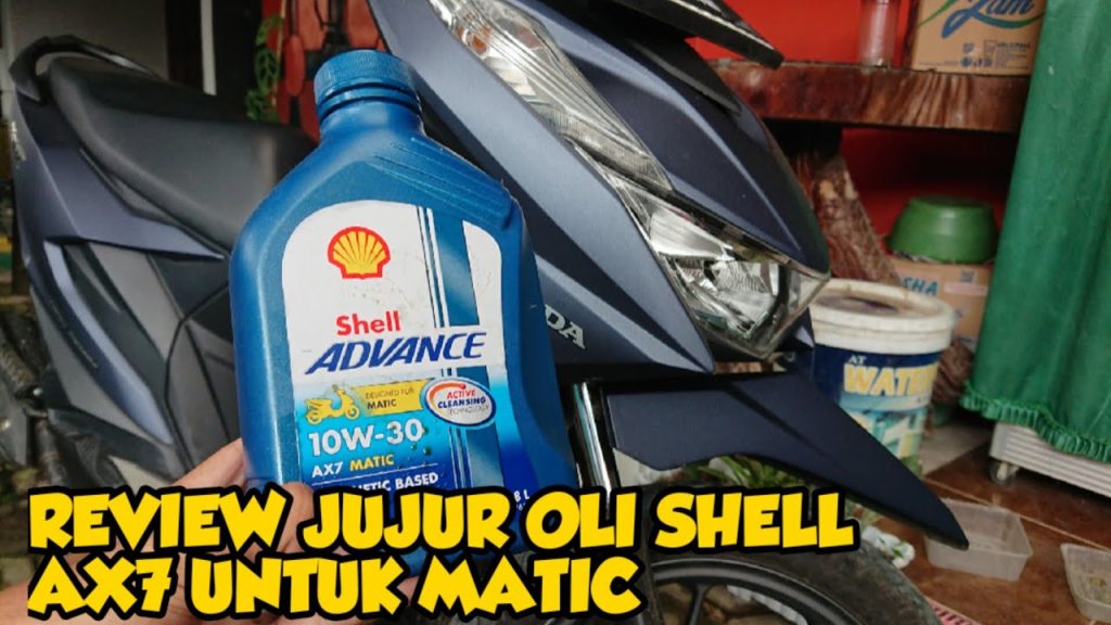 Review Jujur Tentang Oli Motor Panduan Komprehensif Untuk Performa Maksimal