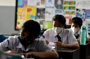 Tips Ahli Untuk Mengembangkan Pendidikan Remaja Anak Panduan Lengkap Bagi Orang Tua Dan Pendidik