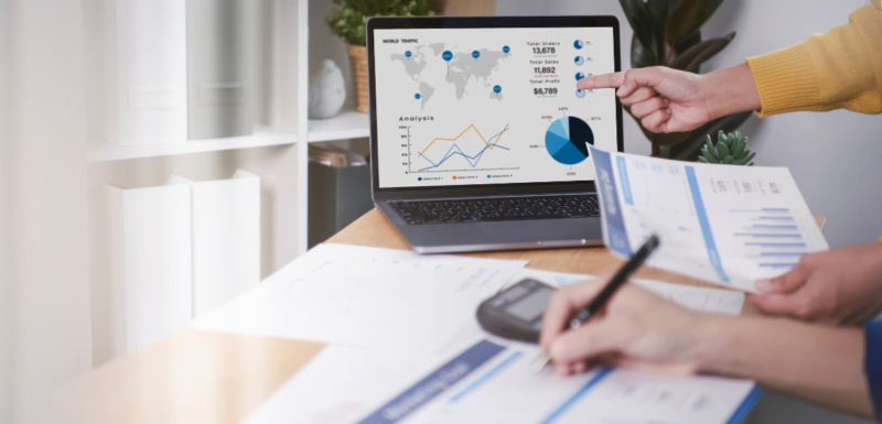 Tips Praktis Mengelola Ide Usaha Agar Lebih Efektif Dari Konsep Ke Realita Yang Menguntungkan