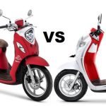 Tren Terbaru Seputar Perbandingan Motor Panduan Komprehensif Untuk Pilihan Terbaik Anda