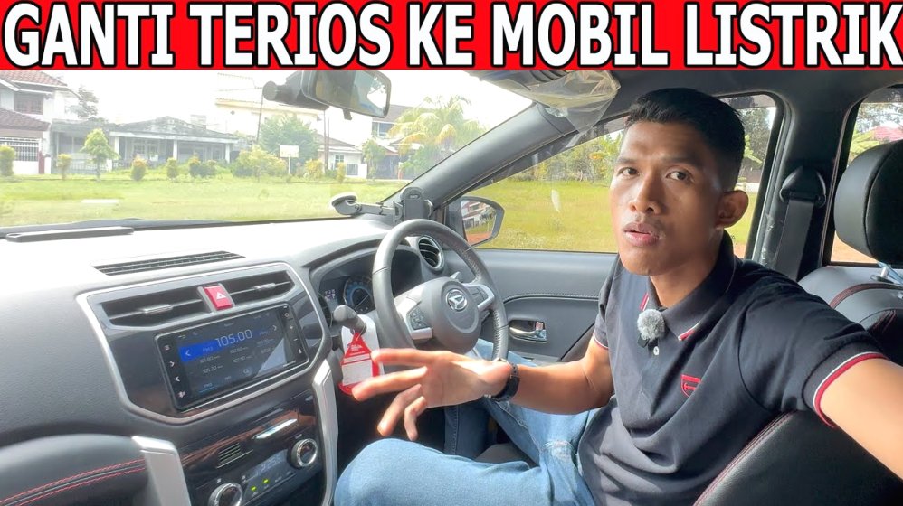 Analisis Komprehensif Biaya Operasional Mobil Listrik Vs Avanza Mana Yang Lebih Hemat