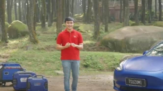 Apakah Cas Mobil Listrik Bisa Pakai Genset Ini Penjelasan Lengkap Dan Panduannya