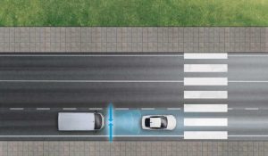 Apakah Fitur Lane Centering Ilegal Di Indonesia Memahami Hukum Dan Keamanan Adas