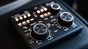 Cara Setting Equalizer Audio Mobil Agar Bass Nendang Dan Jernih