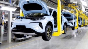 Mengapa Jarak Tempuh Mobil Listrik Sering Tidak Sesuai Klaim Pabrik Ini Penjelasannya