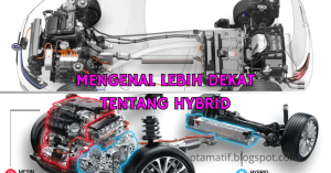 Mengapa Mobil Hybrid Mpv Populer Tidak Memerlukan Pengisian Daya Eksternal