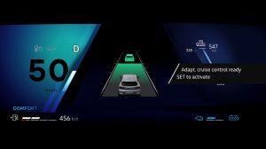 Menyelami Cara Kerja Adaptive Cruise Control Stop And Go Pada Mobil Modern
