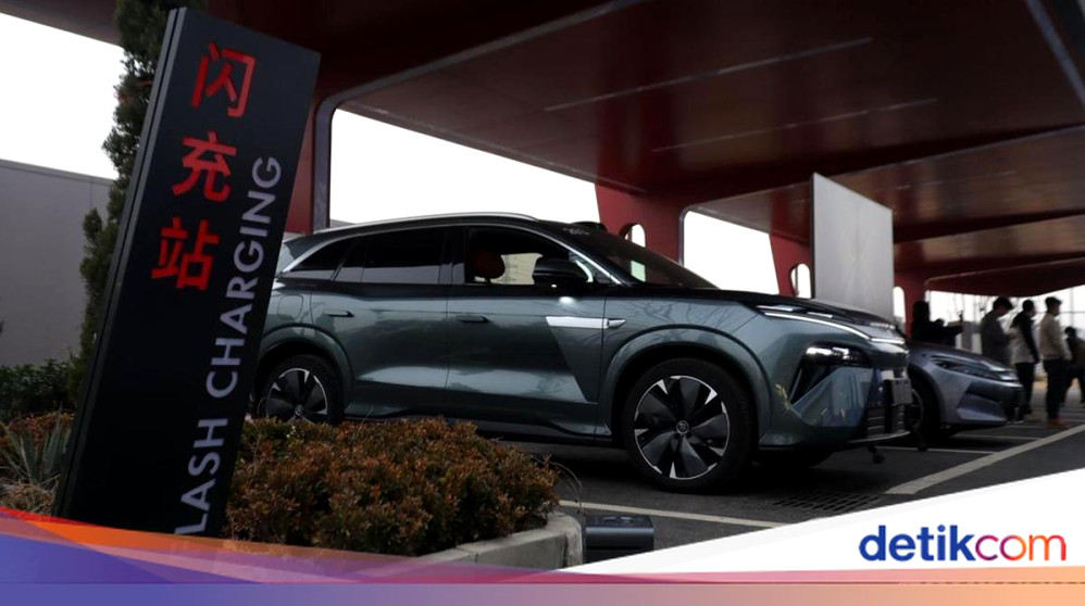 Panduan Lengkap Apakah Mobil Listrik Byd Bisa Di Cas Di Spklu Pln