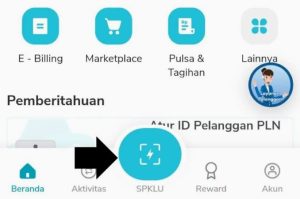 Panduan Lengkap Cara Bayar Kasir Spklu Pakai Aplikasi Untuk Pemula