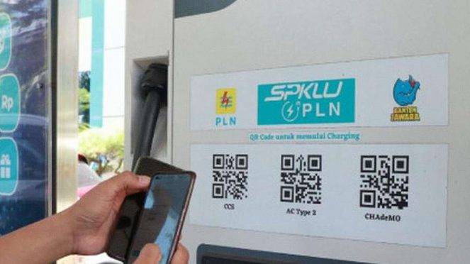 Panduan Lengkap Cara Daftar Membership Spklu Pln Untuk Pengguna Mobil Listrik