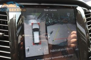 Panduan Lengkap Cara Menambahkan Kamera 360 Di Mobil Tanpa Fitur Tersebut