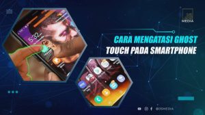 Panduan Lengkap Cara Mengatasi Ghost Touch Pada Layar Head Unit Mobil