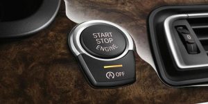 Panduan Lengkap Cara Menonaktifkan Auto Start Stop Pada Mobil Modern