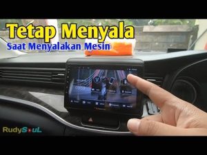 Panduan Lengkap Cara Setting Head Unit Android Mobil Agar Tidak Lemot