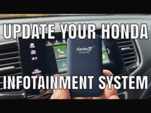 Panduan Lengkap Cara Update Firmware Head Unit Honda Secara Aman Dan Mudah