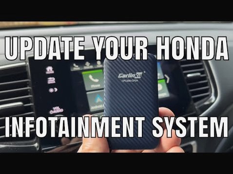 Panduan Lengkap Cara Update Firmware Head Unit Honda Secara Aman Dan Mudah