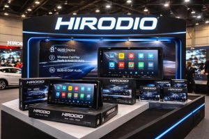 Panduan Lengkap Dan Rekomendasi Head Unit Dengan Layar Qled Terbaik Untuk Mobil Anda