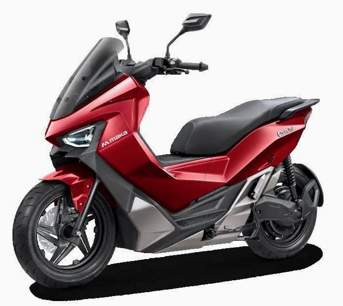 Panduan Lengkap Dan Rekomendasi Motor Listrik Dengan Jangkauan 100 Km Untuk Efisiensi Harian