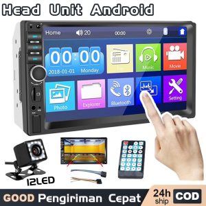 Panduan Lengkap Dan Rekomendasi Radio Double Din Dengan Kamera Mundur Terbaik