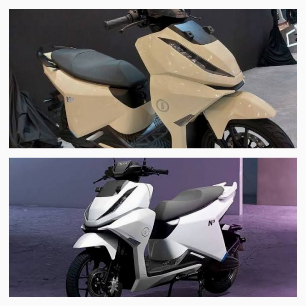 Perbandingan Motor Listrik Alva Vs Matrix Analisis Lengkap Spesifikasi Performa Dan Efisiensi