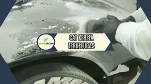 Apakah Cat Mobil Listrik Mudah Terkelupas Saat Dipakai Di Pantai