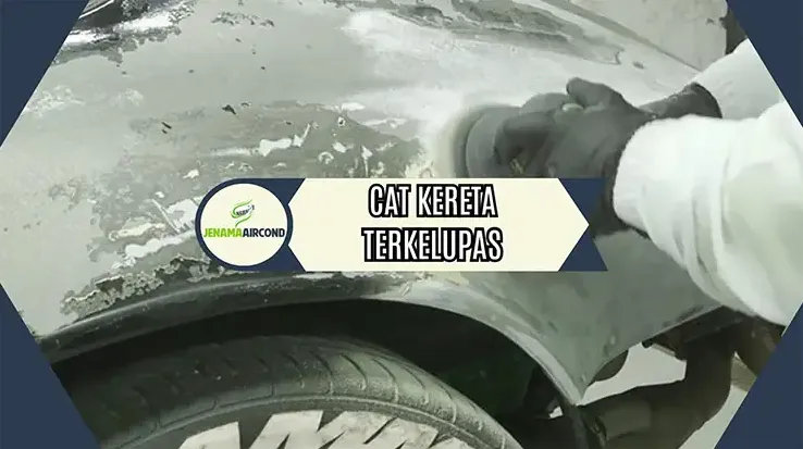 Apakah Cat Mobil Listrik Mudah Terkelupas Saat Dipakai Di Pantai