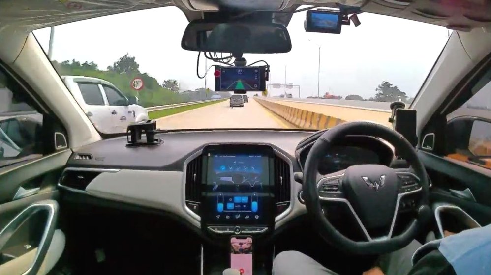 Panduan Lengkap Cara Setting Fitur Semi Autopilot Pada Mobil Wuling