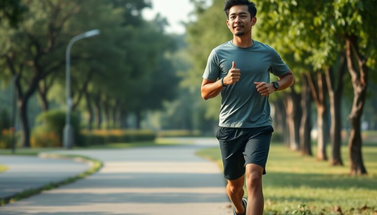 8 Cara Menjaga Imunitas Tubuh Saat Musim Hujan Agar Tidak Mudah Sakit