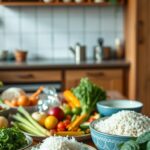 Daftar Makanan yang Aman dan Harus Dihindari Penderita Talasemia