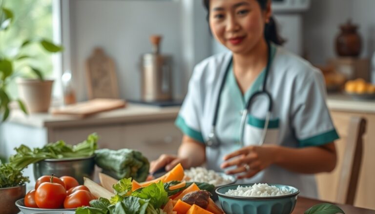 Pola Makan Anti-Inflamasi untuk Penderita Autoimun: Yang Dianjurkan dan Dihindari